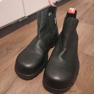 Women's Safety Boots